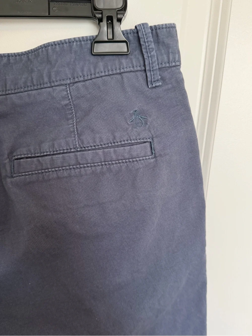 Original Penguin | Men's Casual Shorts- Navy